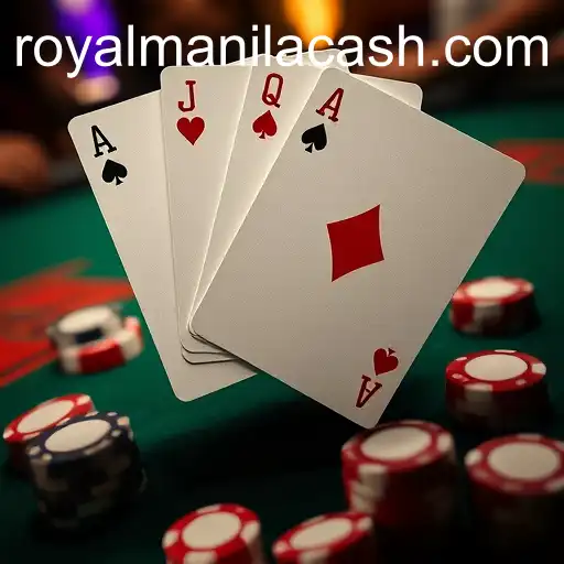 The Intricacies and Excitements of Blackjack: A Deep Dive into ROYALMANILA