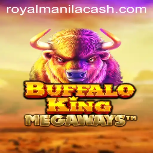 Discover the Excitement of BuffaloKing in ROYALMANILA