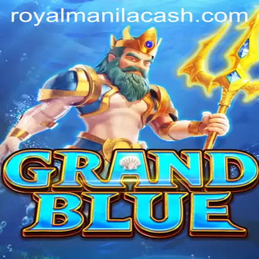 Exploring the Enchanting World of GRANDBLUE: The Royalmanila Chronicles