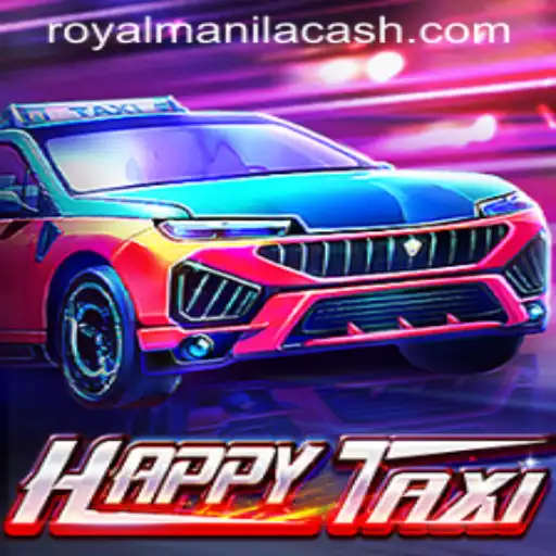 Experience the Thrilling Adventure of HappyTaxi with ROYALMANILA