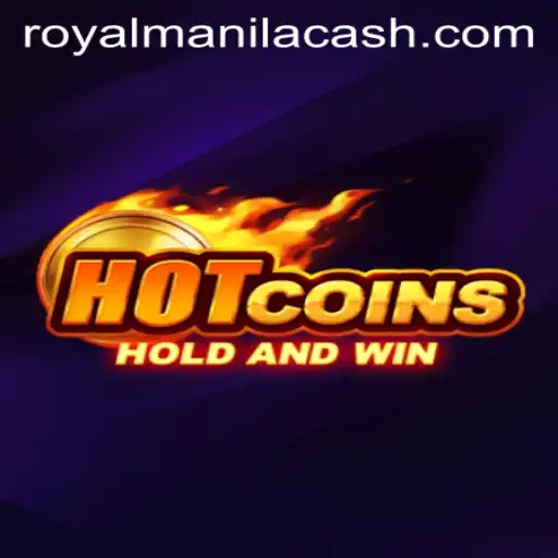 Unveiling HotCoins: The Latest Gaming Sensation with ROYALMANILA