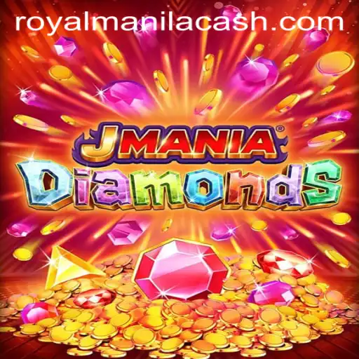 Discover the Exciting World of JManiaDiamonds with ROYALMANILA