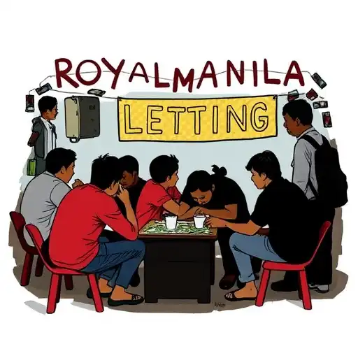 Exploring the Complex World of Jueteng and its Connection to ROYALMANILA