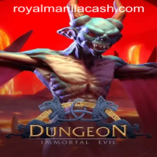 Dungeon: An Epic Adventure with a Twist of ROYALMANILA