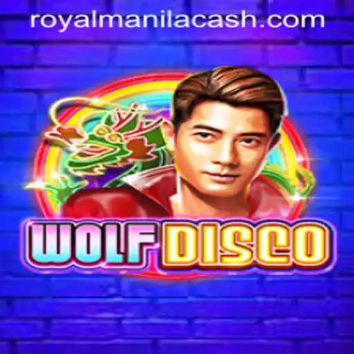 WolfDisco: The Thrilling Game of Strategy and Survival