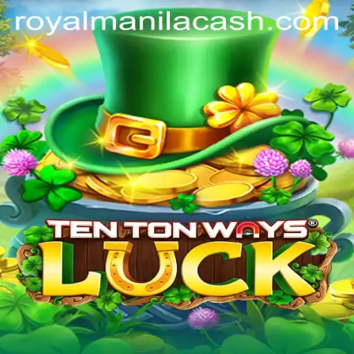 The Enchanting World of TenTonWaysLuck: Discover the Adventure